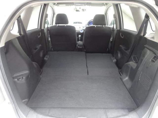 Ref:AUX-20834151 HONDA FIT HYBRID 2011 - Image 5