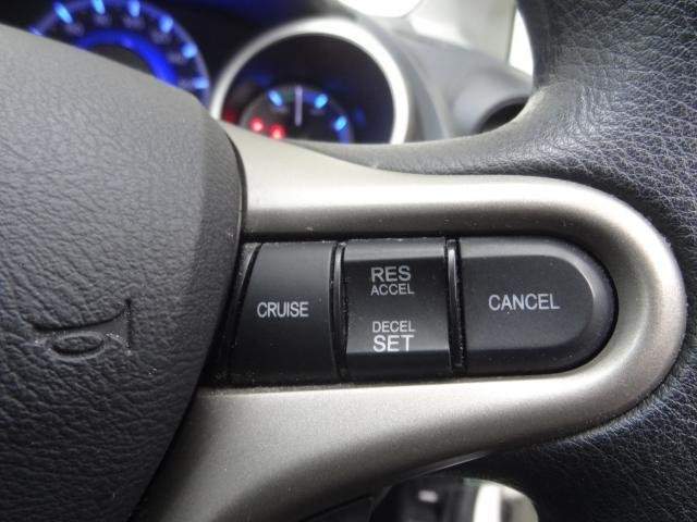 Ref:AUX-20834151 HONDA FIT HYBRID 2011 - Image 7