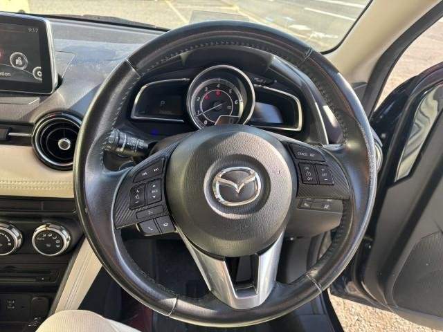 Ref:AUX-20834308 MAZDA DEMIO 2015 - Image 12