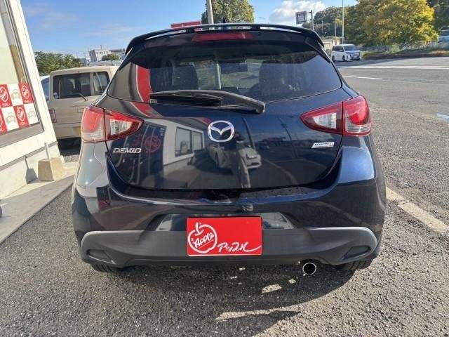 Ref:AUX-20834308 MAZDA DEMIO 2015 - Image 13