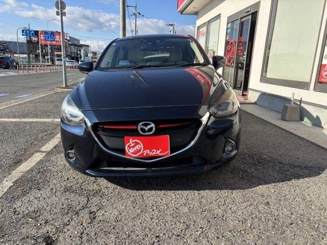 Ref:AUX-20834308 MAZDA DEMIO 2015 - Image 14