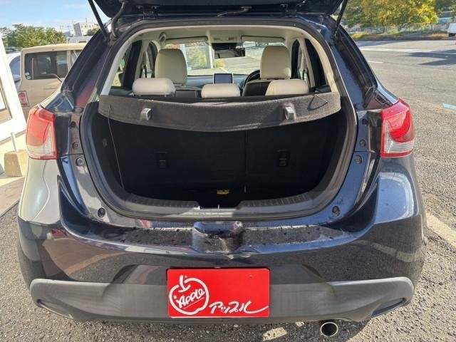 Ref:AUX-20834308 MAZDA DEMIO 2015 - Image 16