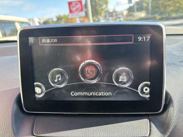 Ref:AUX-20834308 MAZDA DEMIO 2015 - Image 17