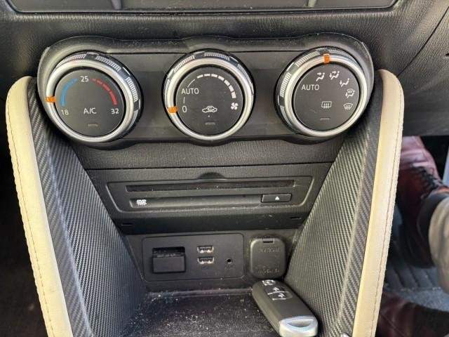 Ref:AUX-20834308 MAZDA DEMIO 2015 - Image 18