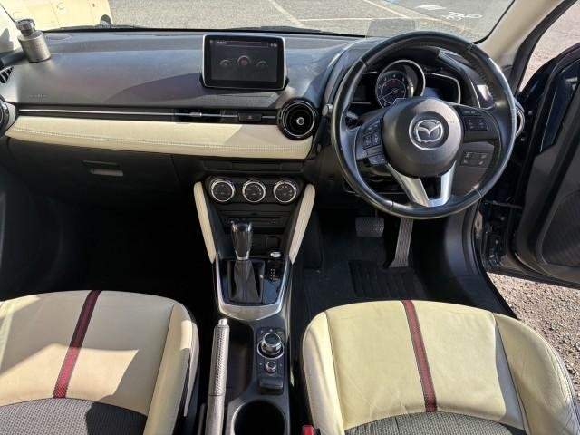 Ref:AUX-20834308 MAZDA DEMIO 2015 - Image 3