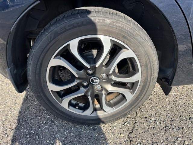 Ref:AUX-20834308 MAZDA DEMIO 2015 - Image 6