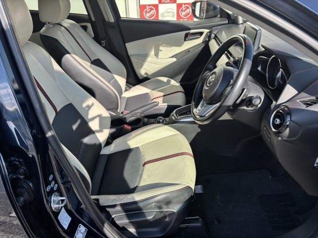 Ref:AUX-20834308 MAZDA DEMIO 2015 - Image 7