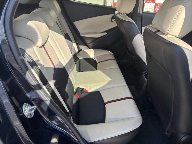 Ref:AUX-20834308 MAZDA DEMIO 2015 - Image 8