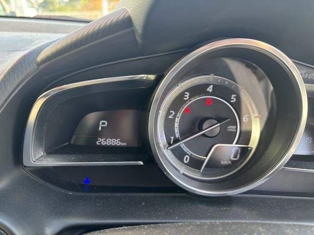 Ref:AUX-20834308 MAZDA DEMIO 2015 - Image 9