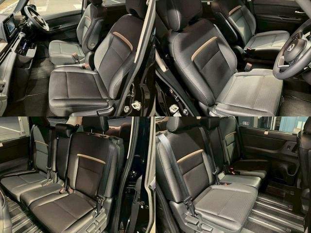 Ref:AUX-20834369 NISSAN SERENA 2025 - Image 3