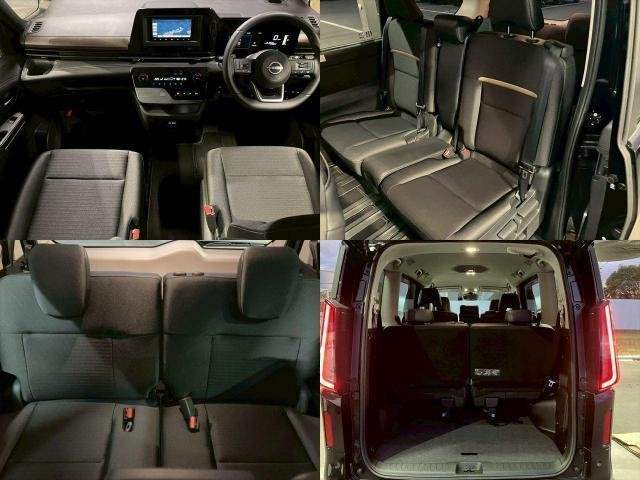 Ref:AUX-20834369 NISSAN SERENA 2025 - Image 5
