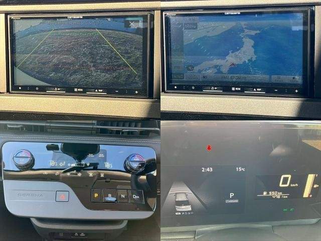 Ref:AUX-20834369 NISSAN SERENA 2025 - Image 6