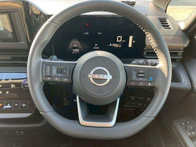 Ref:AUX-20834369 NISSAN SERENA 2025 - Image 8