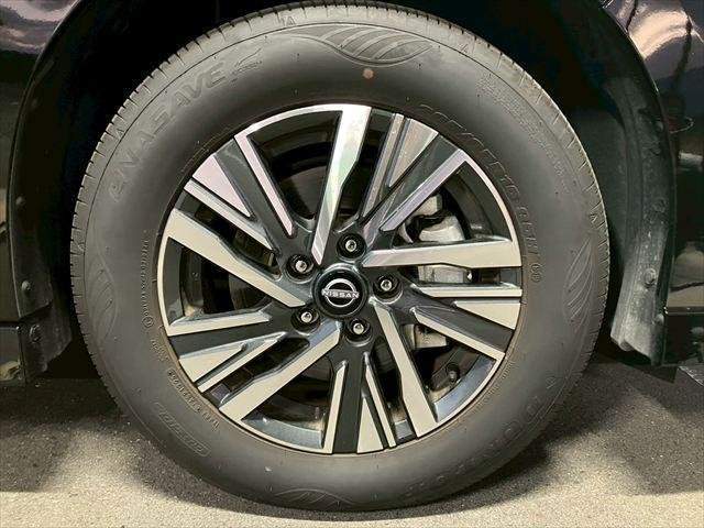 Ref:AUX-20834369 NISSAN SERENA 2025 - Image 9