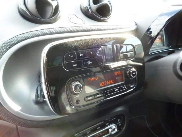 Ref:AUX-20834647 MCC SMART SMART FOR FOUR 2017 - Image 5