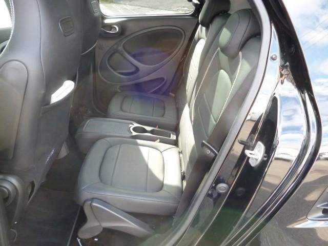 Ref:AUX-20834647 MCC SMART SMART FOR FOUR 2017 - Image 7