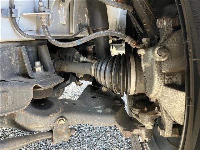 Ref:AUX-20834772 TOYOTA HIACE VAN 2014 - Image 11