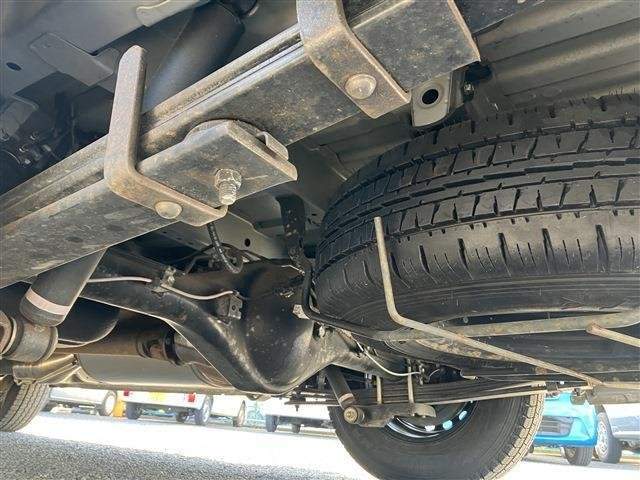 Ref:AUX-20834772 TOYOTA HIACE VAN 2014 - Image 12