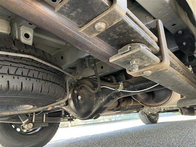 Ref:AUX-20834772 TOYOTA HIACE VAN 2014 - Image 13