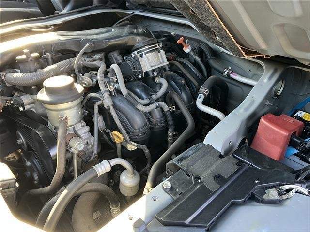 Ref:AUX-20834772 TOYOTA HIACE VAN 2014 - Image 14