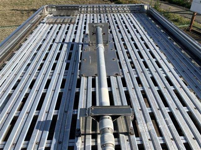 Ref:AUX-20834772 TOYOTA HIACE VAN 2014 - Image 20