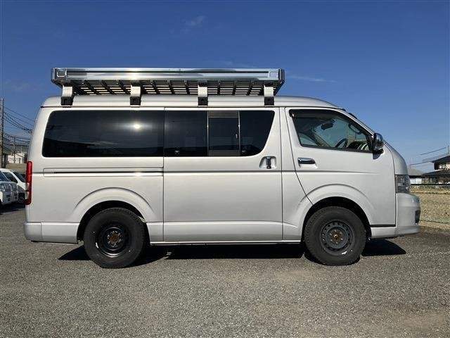 Ref:AUX-20834772 TOYOTA HIACE VAN 2014 - Image 3
