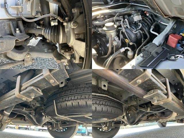 Ref:AUX-20834772 TOYOTA HIACE VAN 2014 - Image 8