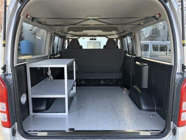 Ref:AUX-20834772 TOYOTA HIACE VAN 2014 - Image 10