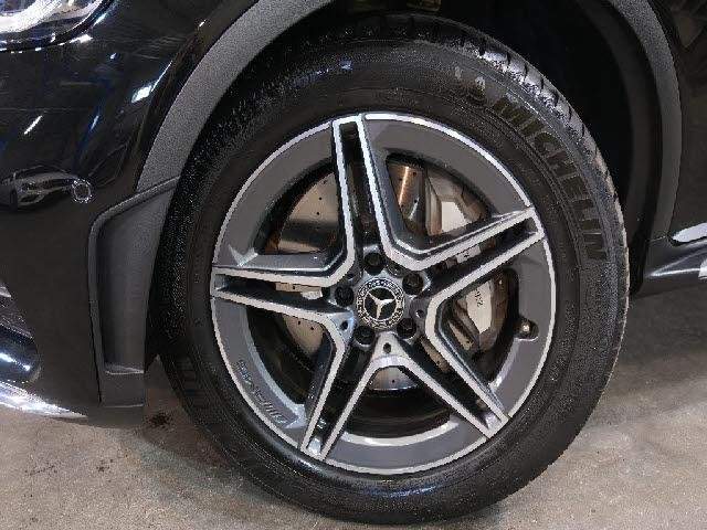 Ref:AUX-20834803 MERCEDES BENZ GLC-CLASS 2019 - Image 8