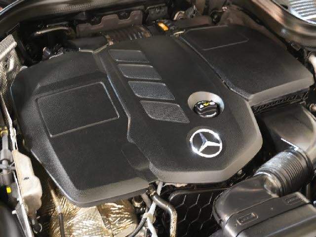 Ref:AUX-20834803 MERCEDES BENZ GLC-CLASS 2019 - Image 10