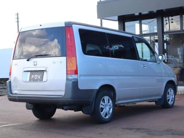Ref:AUX-20834839 HONDA STEPWAGON 1999 - Image 2