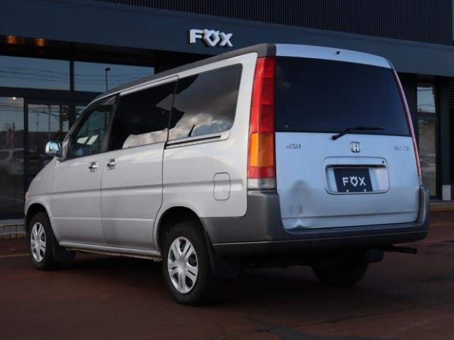 Ref:AUX-20834839 HONDA STEPWAGON 1999 - Image 11