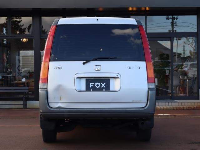 Ref:AUX-20834839 HONDA STEPWAGON 1999 - Image 12