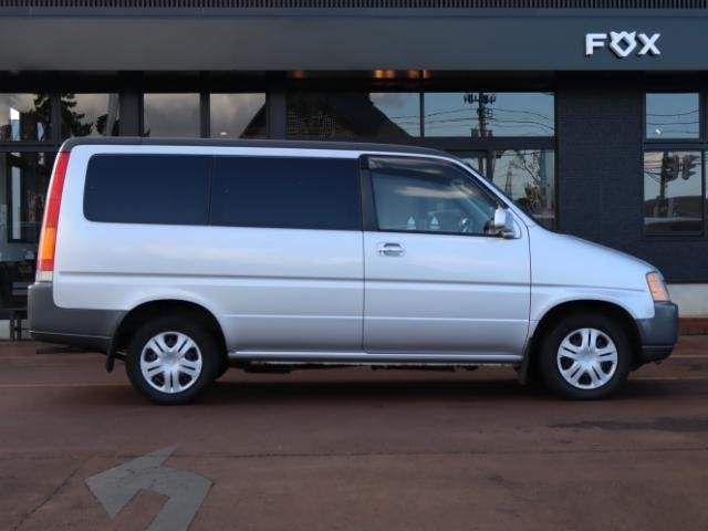 Ref:AUX-20834839 HONDA STEPWAGON 1999 - Image 13