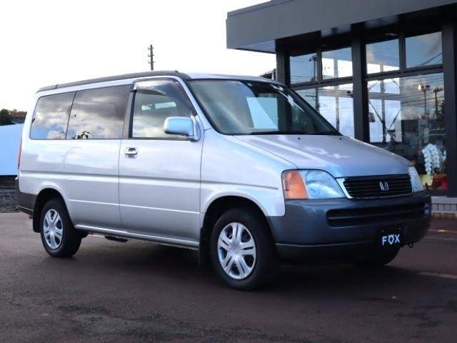Ref:AUX-20834839 HONDA STEPWAGON 1999 - Image 14