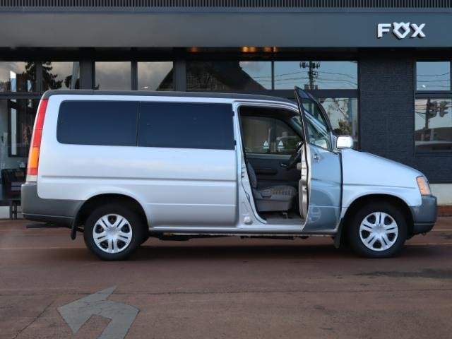 Ref:AUX-20834839 HONDA STEPWAGON 1999 - Image 15