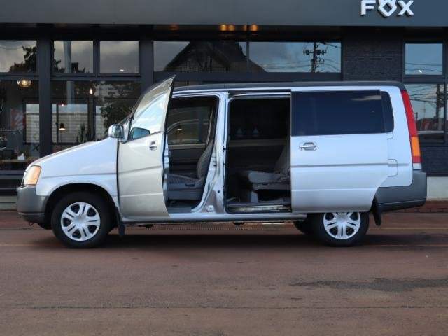 Ref:AUX-20834839 HONDA STEPWAGON 1999 - Image 16