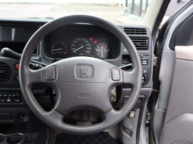 Ref:AUX-20834839 HONDA STEPWAGON 1999 - Image 17