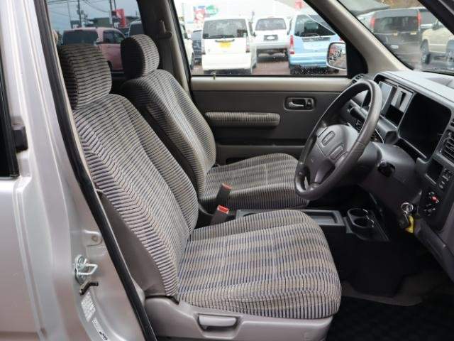 Ref:AUX-20834839 HONDA STEPWAGON 1999 - Image 19