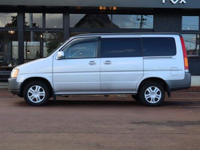 Ref:AUX-20834839 HONDA STEPWAGON 1999 - Image 3
