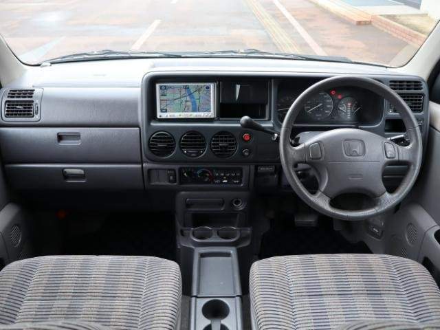 Ref:AUX-20834839 HONDA STEPWAGON 1999 - Image 4