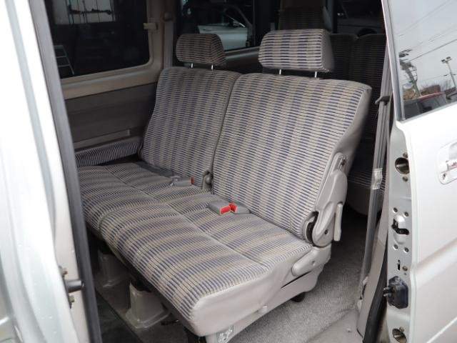 Ref:AUX-20834839 HONDA STEPWAGON 1999 - Image 5