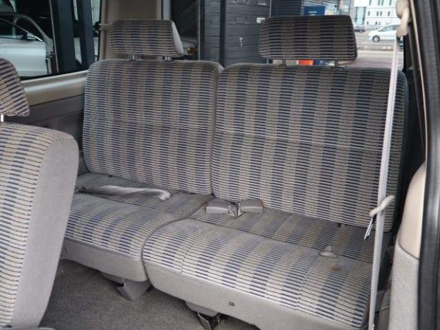 Ref:AUX-20834839 HONDA STEPWAGON 1999 - Image 6