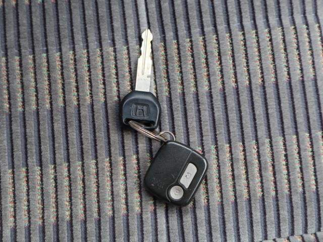 Ref:AUX-20834839 HONDA STEPWAGON 1999 - Image 8