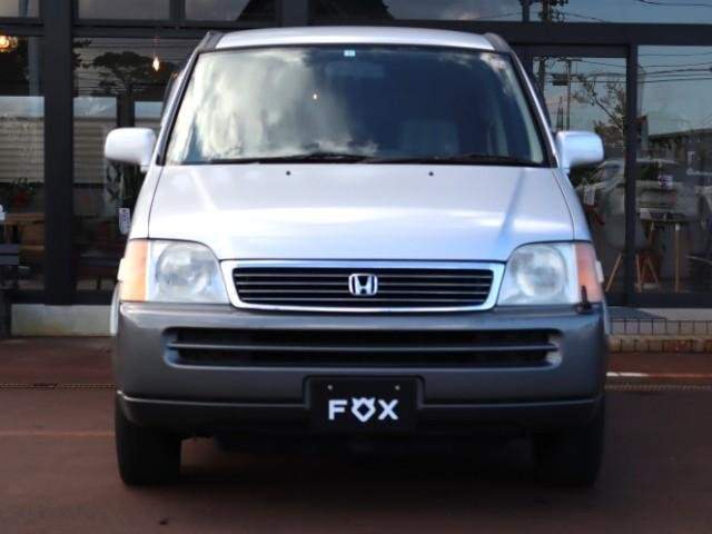 Ref:AUX-20834839 HONDA STEPWAGON 1999 - Image 10