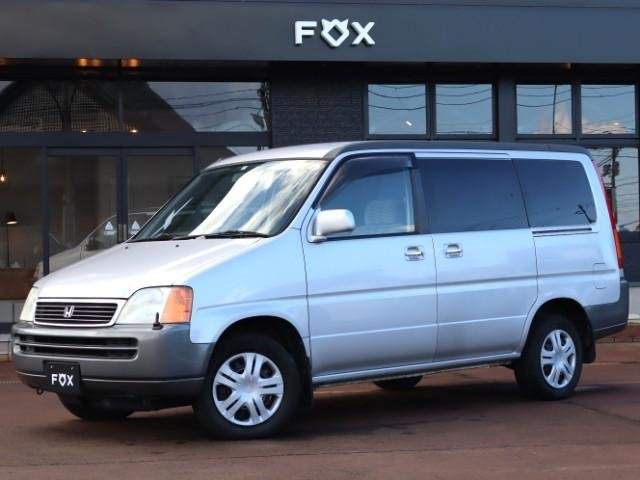 Ref:AUX-20834839 HONDA STEPWAGON 1999