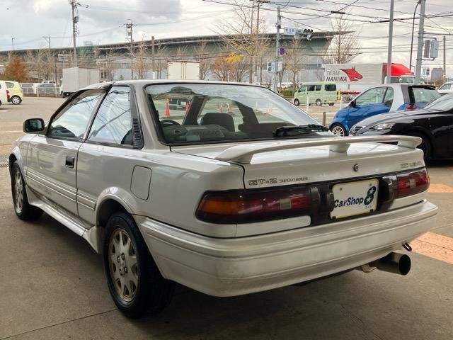 Ref:AUX-20834889 TOYOTA COROLLA LEVIN 1989 - Image 2