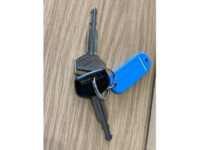 Ref:AUX-20834889 TOYOTA COROLLA LEVIN 1989 - Image 17