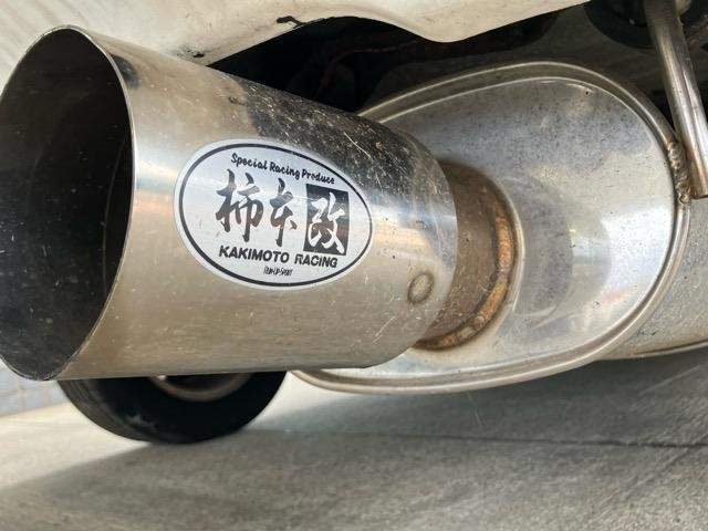 Ref:AUX-20834889 TOYOTA COROLLA LEVIN 1989 - Image 18