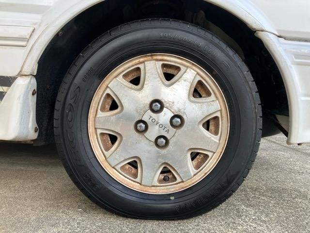 Ref:AUX-20834889 TOYOTA COROLLA LEVIN 1989 - Image 19